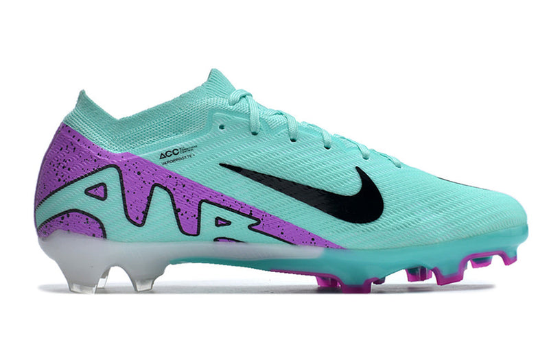Chuteira Nike Air Zoom Mercurial Vapor XV Elite Campo