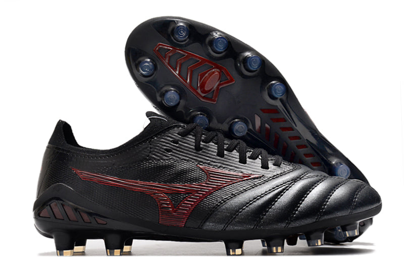 Chuteira Mizuno Morelia Neo Campo