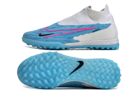 Chuteira Nike Phantom GX Elite Society