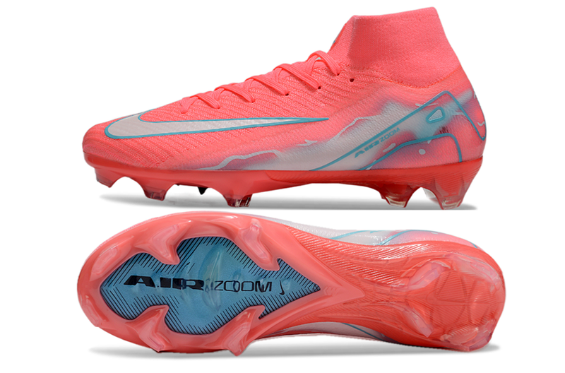 Chuteira Nike Air Zoom Mercurial Vapor XVI Elite Campo