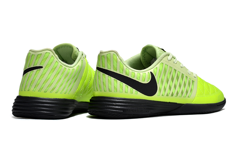 Chuteira Nike Lunar Gato II Futsal