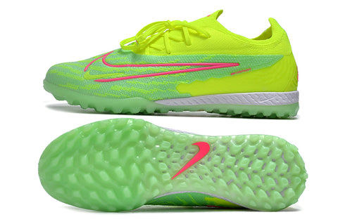Chuteira Nike Phantom GX Elite Society