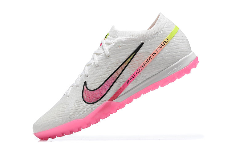 Chuteira Nike Air Zoom Mercurial Vapor XV Elite Society