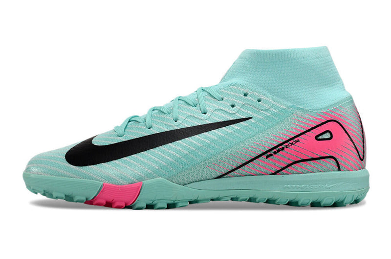 Chuteira Nike Air Zoom Mercurial Vapor XVI Elite Society