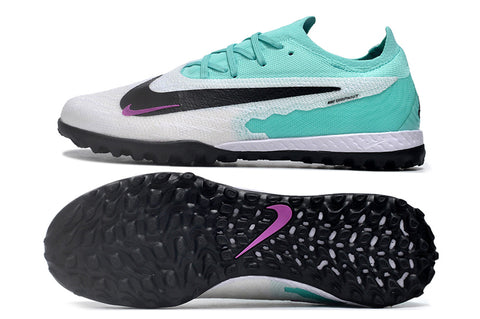 Chuteira Nike Phantom GX Elite Society