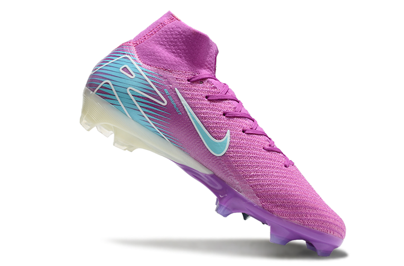Chuteira Nike Air Zoom Mercurial Vapor XVI Elite Campo