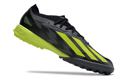 Chuteira Adidas X Crazyfast.1 Society