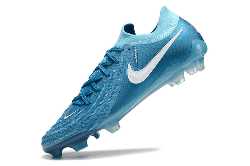 Chuteira Nike Phantom GX II Elite FG Campo