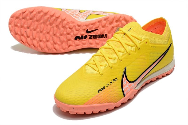 Chuteira Nike Air Zoom Mercurial Vapor XV Elite Society
