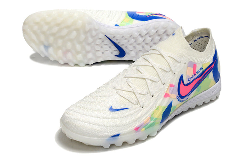 Chuteira Nike Phantom GX II Elite Society
