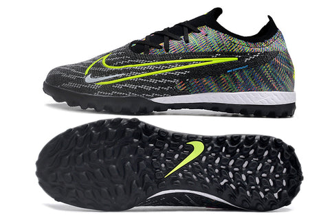 Chuteira Nike Phantom GX Elite Society