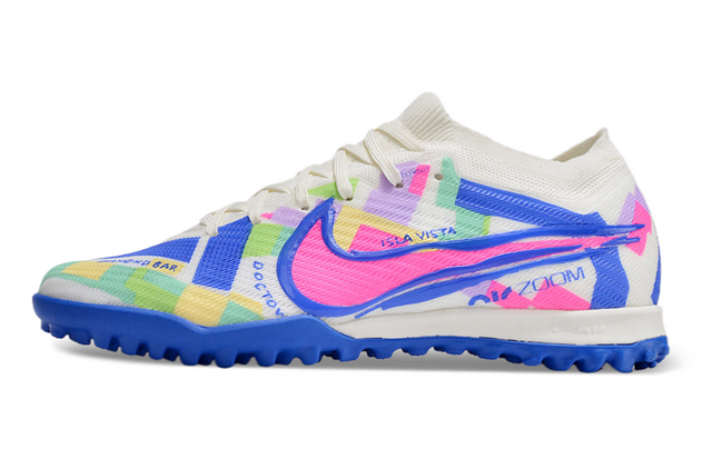 Chuteira Nike Air Zoom Mercurial Vapor XV Elite Society