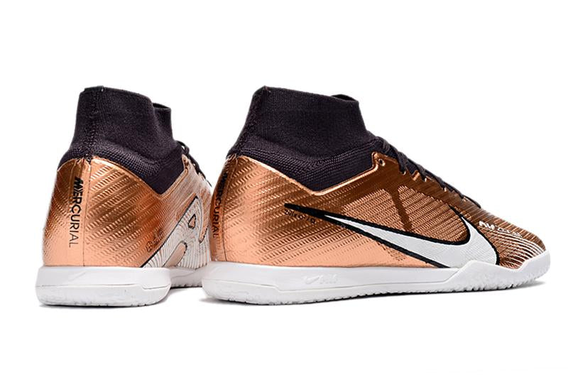 Chuteira Nike Air Zoom Mercurial Superfly IX Elite Futsal - Mbappe