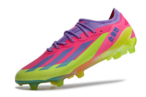 Chuteira Adidas X Crazyfast.1 Campo
