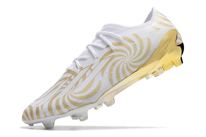 Chuteira Adidas X Speed Portal Campo - Bola de Ouro