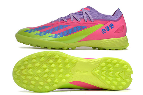 Chuteira Adidas X Crazyfast.1 Society