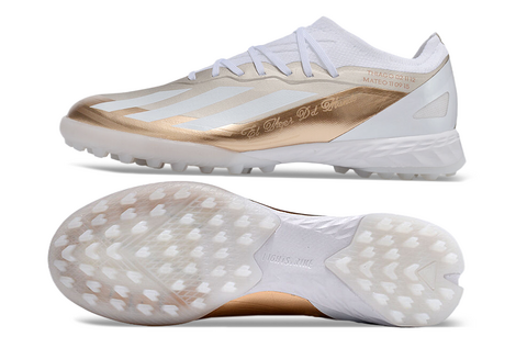 Chuteira Adidas X Crazyfast.1 Society