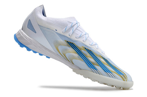 Chuteira Adidas X Crazyfast.1 Society