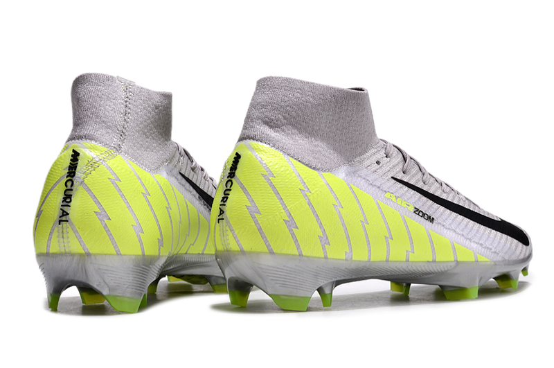 Chuteira Nike Air Zoom Mercurial Vapor XVI Elite Campo