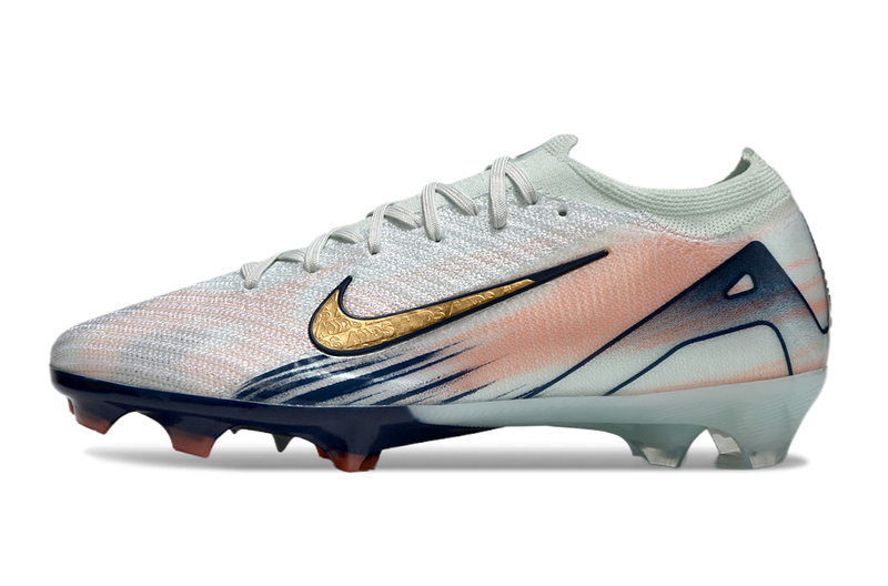 Chuteira Nike Air Zoom Mercurial Vapor XVI Elite Campo