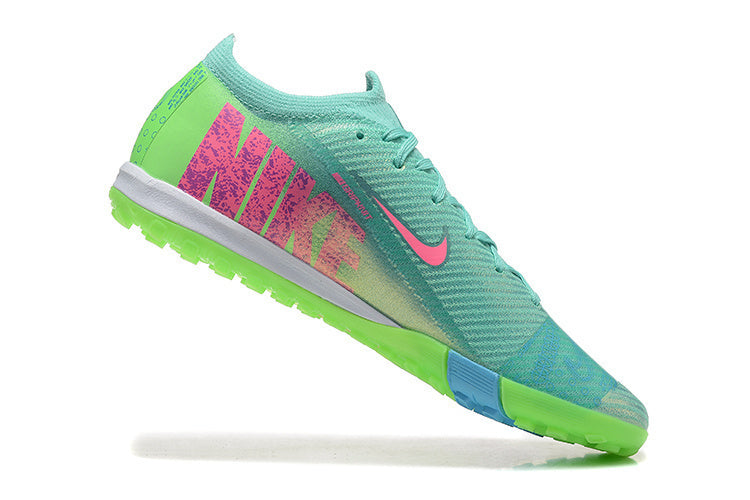 Chuteira Nike Air Zoom Mercurial Vapor XVI Elite Society