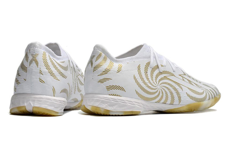 Chuteira Adidas X Speed Portal 3 Futsal - Bola de Ouro