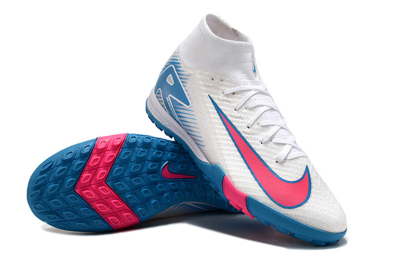 Chuteira Nike Air Zoom Mercurial Vapor XVI Elite Society