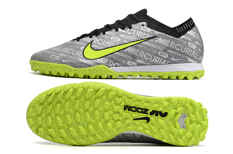 Chuteira Nike Air Zoom Mercurial Vapor XV Elite Society