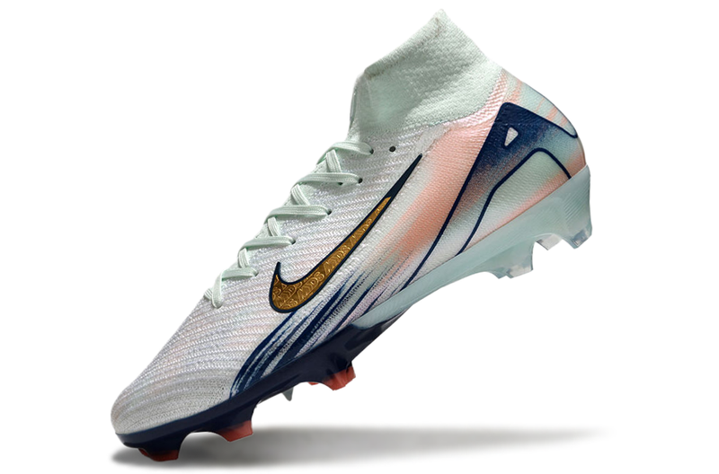 Chuteira Nike Air Zoom Mercurial Vapor XVI Elite Campo