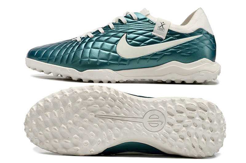 Chuteira Nike Tiempo Legend 10 Society