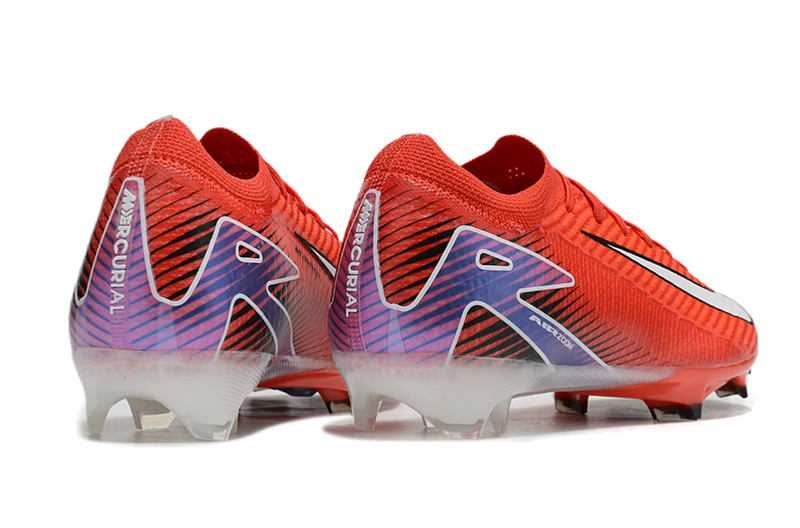 Chuteira Nike Air Zoom Mercurial Vapor XVI Elite Campo