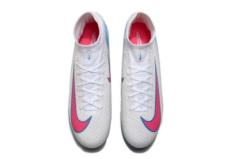 Chuteira Nike Air Zoom Mercurial Vapor XVI Elite Society