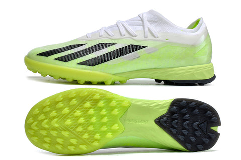 Chuteira Adidas X Crazyfast.1 Society