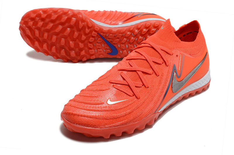 Chuteira Nike Phantom GX II Elite Society
