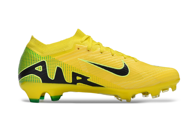 Chuteira Nike Air Zoom Mercurial Vapor XV Elite Campo