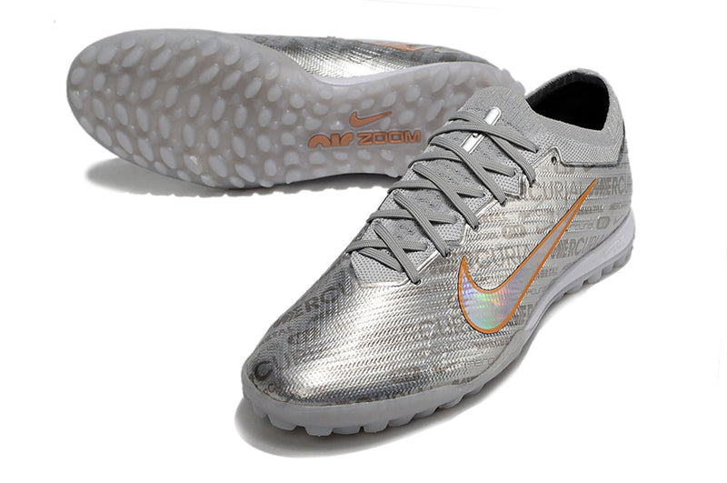 Chuteira Nike Air Zoom Mercurial Vapor XV Elite Society