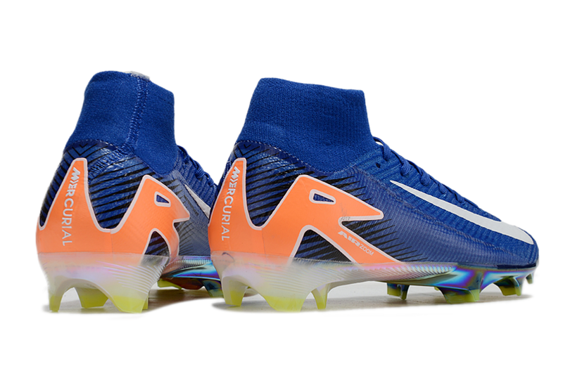 Chuteira Nike Air Zoom Mercurial Vapor XVI Elite Campo