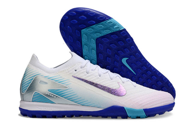 Chuteira Nike Air Zoom Mercurial Vapor XVI Elite Society