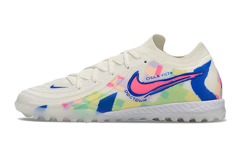 Chuteira Nike Phantom GX II Elite Society