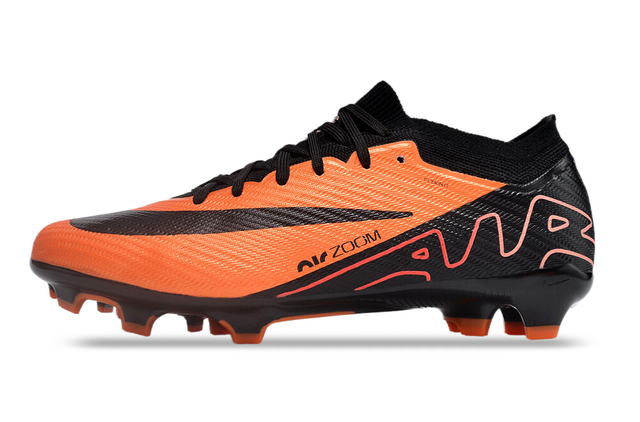 Chuteira Nike Air Zoom Mercurial Vapor XV Elite Campo