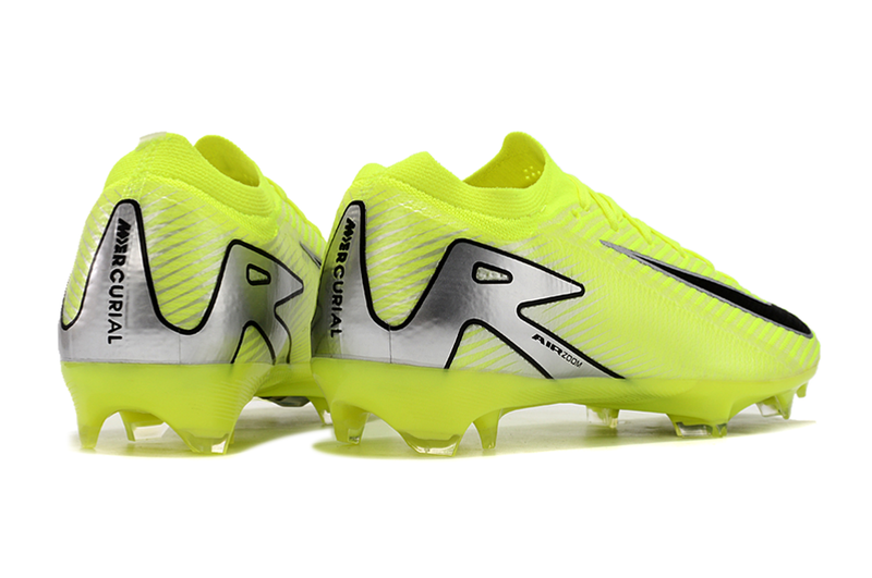 Chuteira Nike Air Zoom Mercurial Vapor XVI Elite Campo
