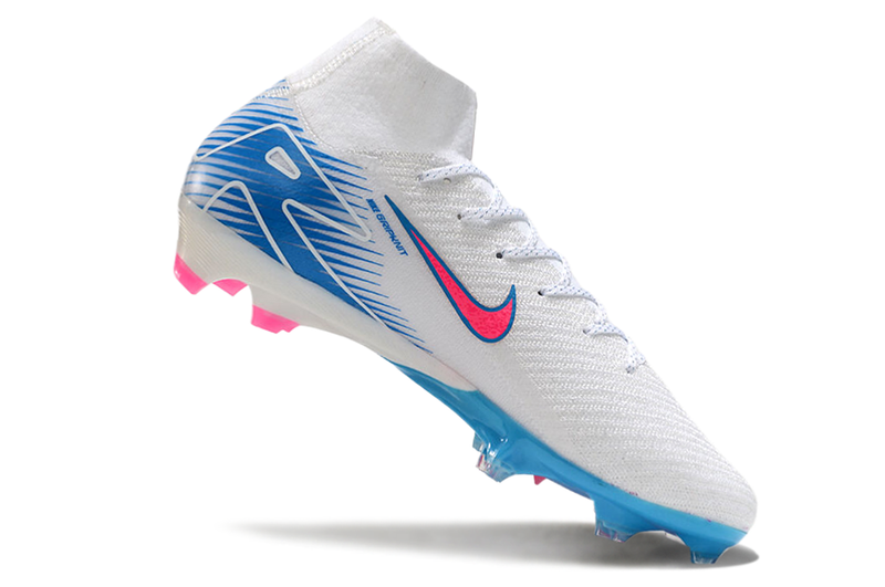 Chuteira Nike Air Zoom Mercurial Vapor XVI Elite Campo