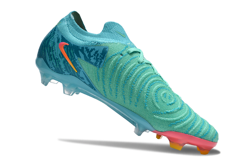 Chuteira Nike Phantom GX II Elite FG Campo