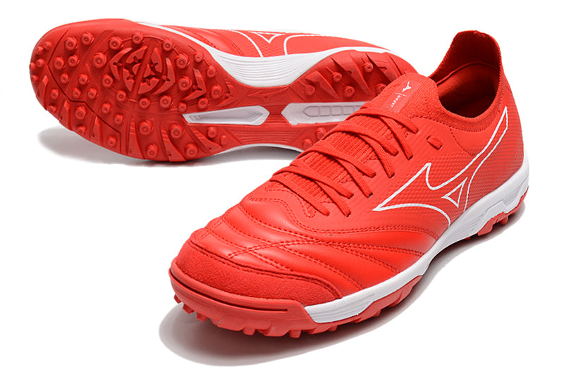 Chuteira Mizuno Morelia Neo Beta Society
