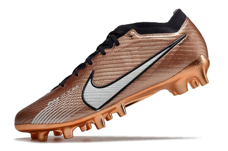 Chuteira Nike Air Zoom Mercurial Vapor XV Elite Campo - Mbappe