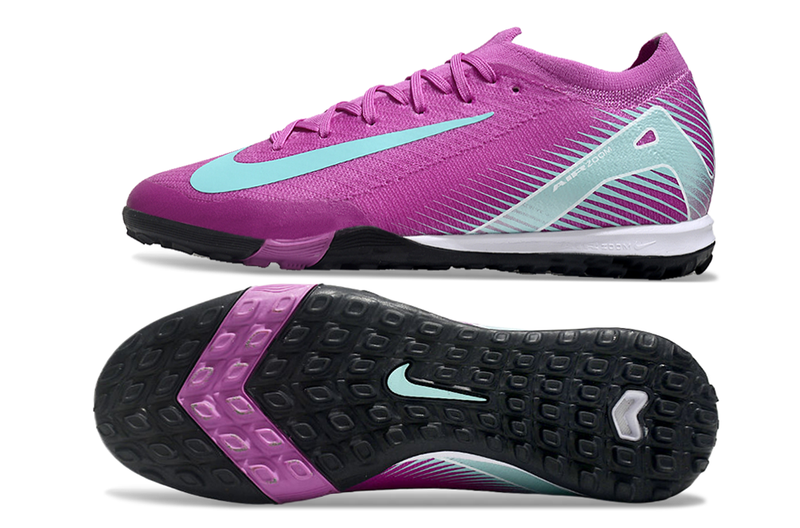 Chuteira Nike Air Zoom Mercurial Vapor XVI Elite Society