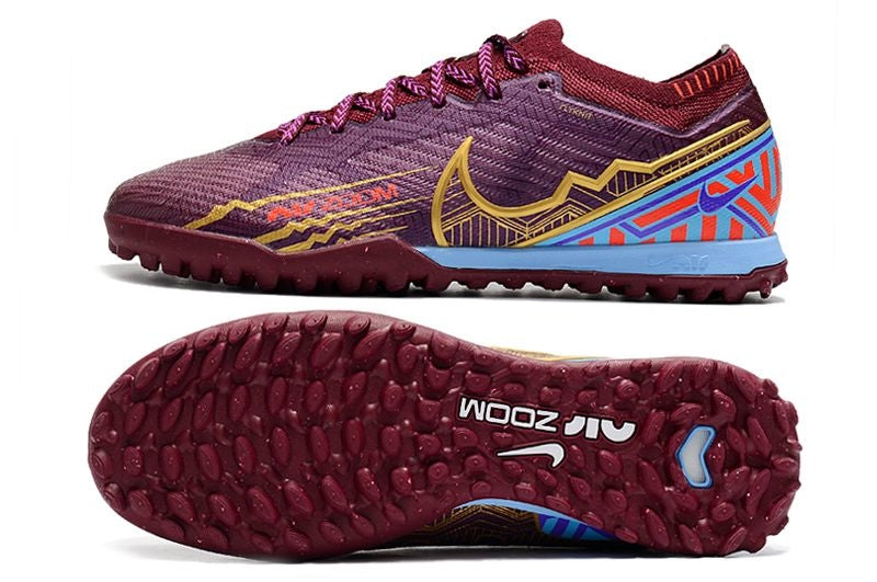 Chuteira Nike Air Zoom Mercurial Vapor XV Elite Society