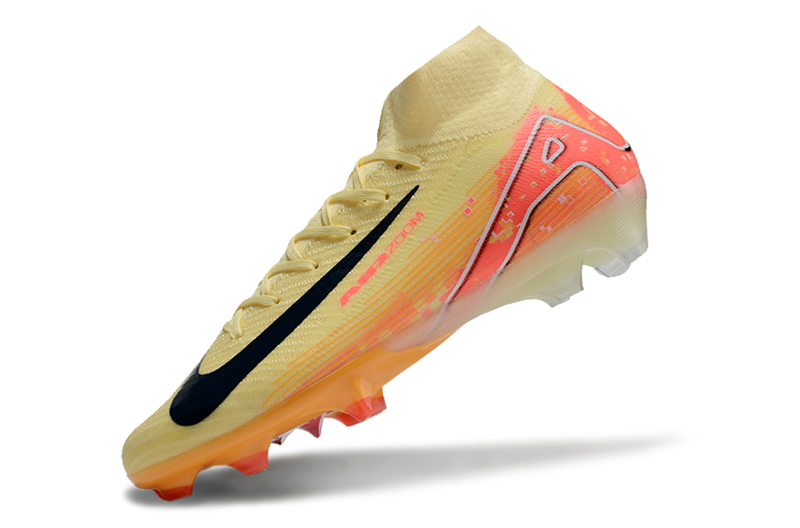 Chuteira Nike Air Zoom Mercurial Vapor XVI Elite Campo