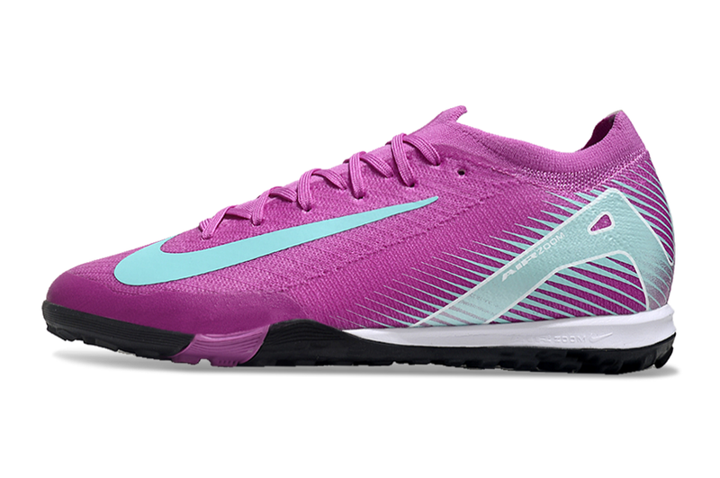 Chuteira Nike Air Zoom Mercurial Vapor XVI Elite Society