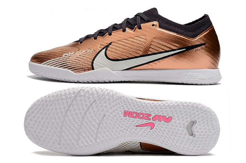 Chuteira Nike Air Zoom Mercurial Vapor XV Elite Futsal - Mbappé